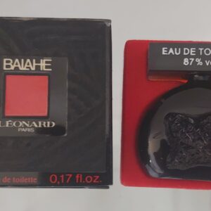 BALAHE - EDT 5 ML de LEONARD