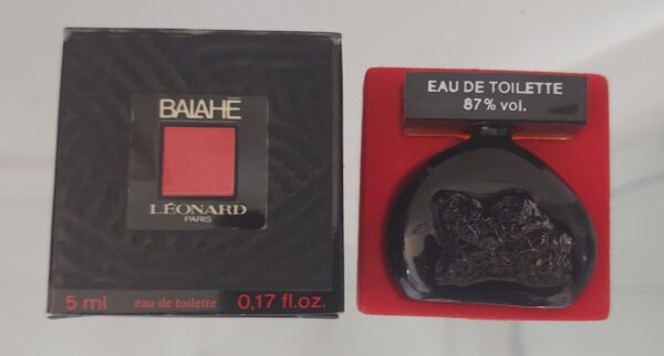 BALAHE - EDT 5 ML de LEONARD