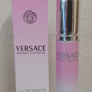BRIGHT CRYSTAL - EDT Vapo de Sac 10 ML de VERSACE