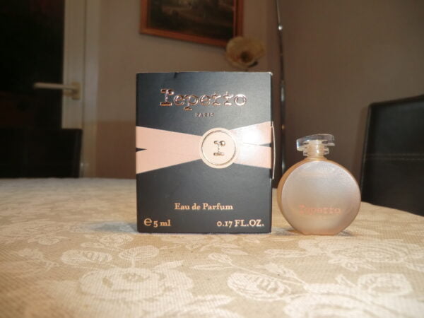 REPETTO - EDP 5 ML Givree de REPETTO