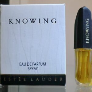 KNOWING - EDP Vapo 5 ML de ESTEE LAUDER
