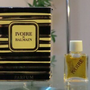 IVOIIRE - PARFUM 2 ML de BALMAIN