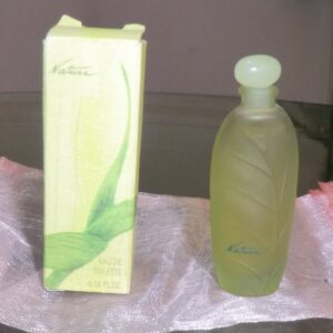 NATURE - EDP 5 ML Longue de YVES ROCHER