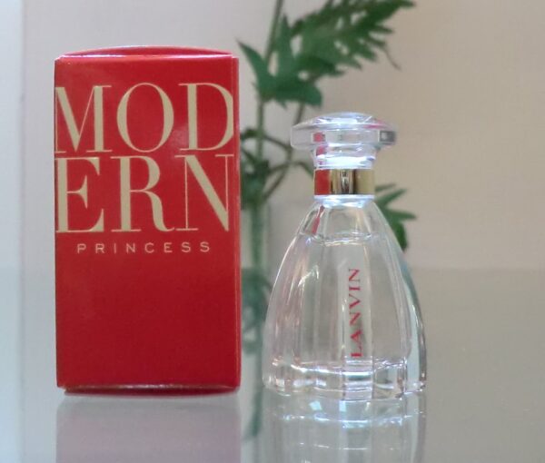 MODERN PRINCESS - EDP 4,5 ML de LANVIN