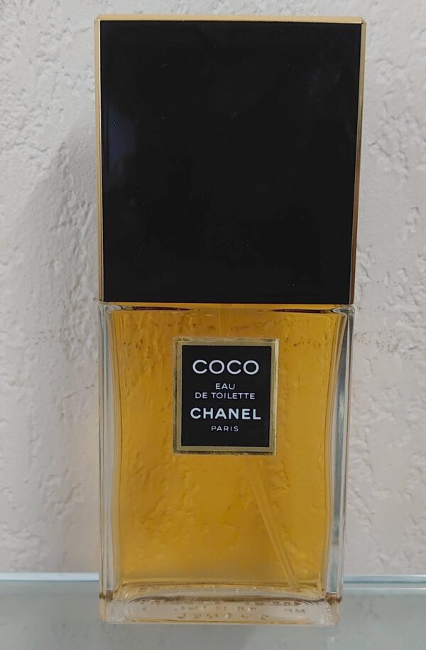 COCO - EDT 100 ML SB de CHANEL
