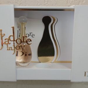 COFFRET J' ADORE IN JOY - EDT 5 ML de DIOR