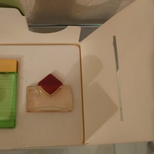 COFFRET DUO - TSAR EDTT 7 ML + ZANZIBAR EDT 5 ML de VAN CLEEF