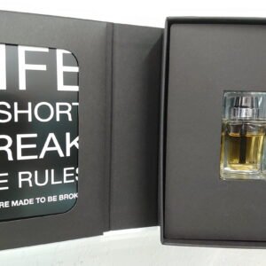 COFFRET DIOR HOMME - EDT 10 ML de DIOR