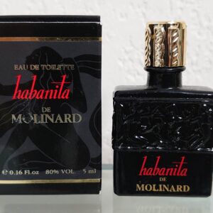 HABANITA - EDT 5 ML de MOLINARD