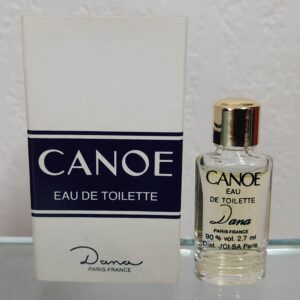CANOE - EDT 2,7 ML de DANA
