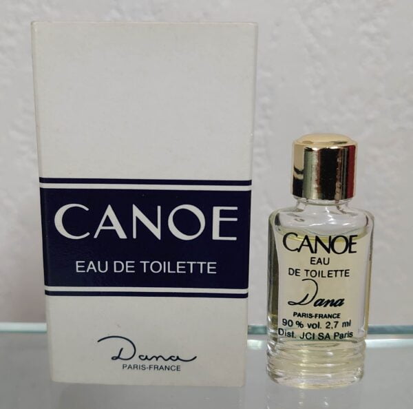 CANOE - EDT 2,7 ML de DANA