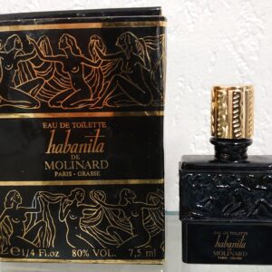 HABANITA - EDT 7,5 ML de MOLINARD