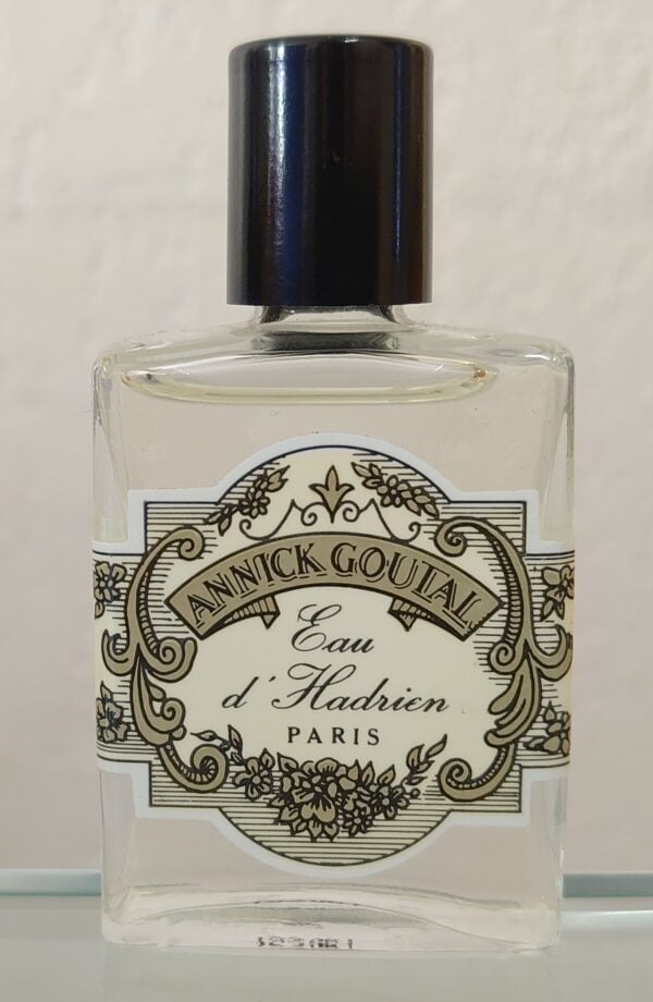 EAU D' HADRIEN - EDT 15 ML SB de ANNICK GOUTAL