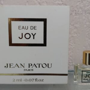 EAU DE JOY - 2 ML de PATOU