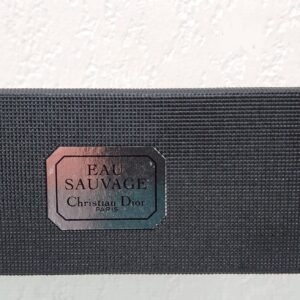 EAU SAUVAGE - STYLO - Vapo de Sac Rechargeable - EDT 3 ML de DIOR