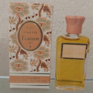 ECUSSON - EDT 10 ML 90° de JEAN D' ALBRET