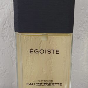 EGOISTE - EDT 100 ML SB de CHANEL