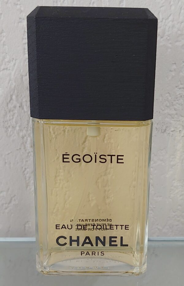 EGOISTE - EDT 100 ML SB de CHANEL