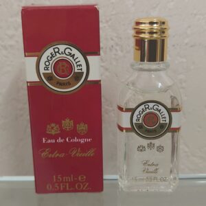 EXTRA VIEILLE - EDC 15 ML de ROGER ET GALLET