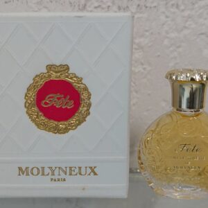 FETE - EDT 5 ML de MOLYNEUX