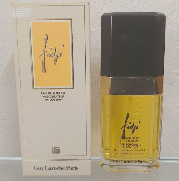 FIDJI - EDT Vapo 50 ML de LAROCHE