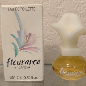 FLEURANCE - EDT 7 ML de JUVENA