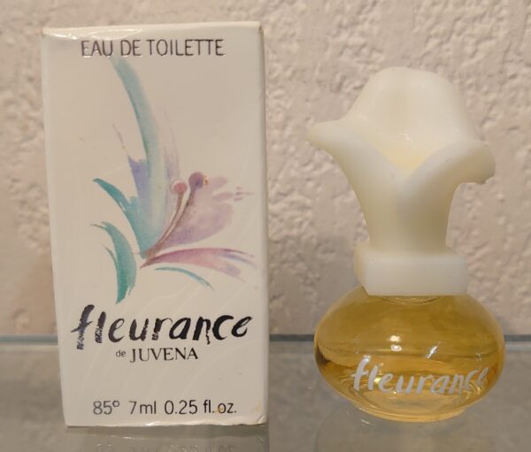 FLEURANCE - EDT 7 ML de JUVENA