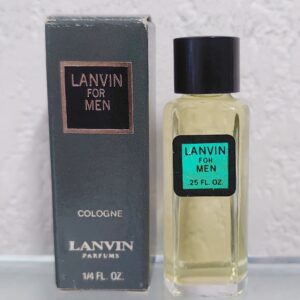 LANVIN FOR MEN - COLOGNE 7,5 ML de LANVIN