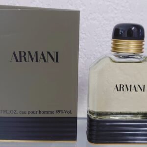 EAU POUR HOMME - 50 ML de ARMANI