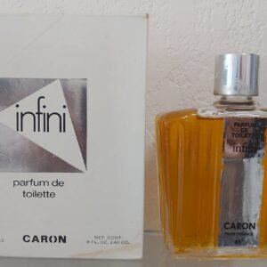 INFINI - PDT 240 ML de CARON