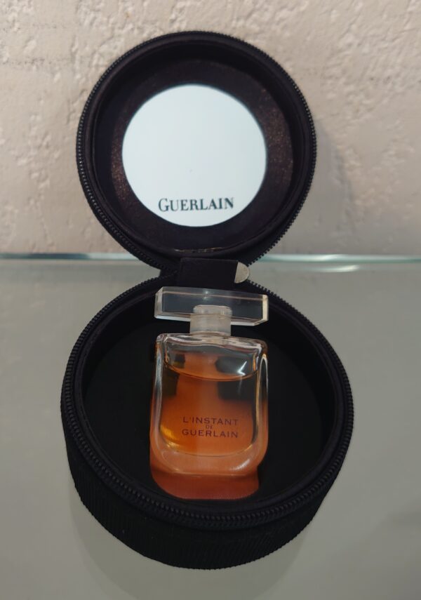 L' INSTANT - Bourse Miroir de Sac EDP 5 ML de GUERLAIN