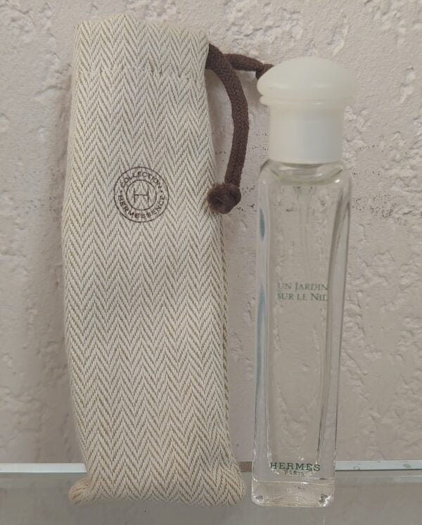 UN JARDIN SUR LE NIL - Sac - EDT 15 ML de HERMES