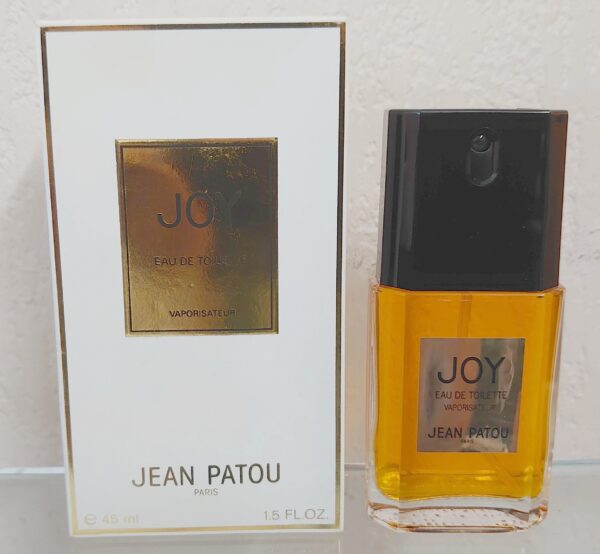 JOY - EDT VAPO 45 ML de PATOU