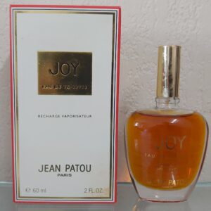 JOY - EDT Recharge VAPO 60 ML de PATOU