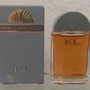 KL - EDT 10 ML de LAGERFELD