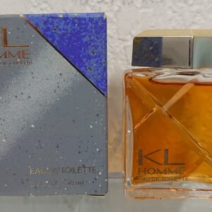 HOMME - EDT 10 ML de LAGERFELD