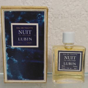 NUIT DE LONGCHAMP - EDT 7 ML de LUBIN