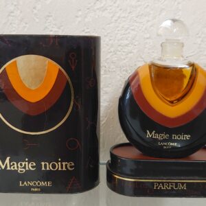 MAGIE NOIRE - Boite Luxe - PARFUM 7,5 ML de LANCOME