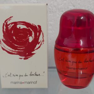 C' EST RIEN QUE DU BONHEUR - EDT 15 ML de MARINA MARINOF