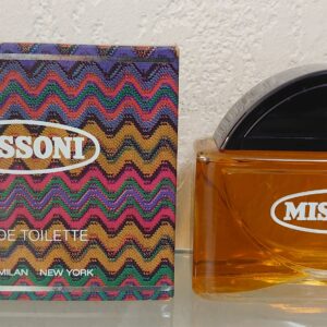 MISSONI - Vintage - EDT 125 ML de MISSONI
