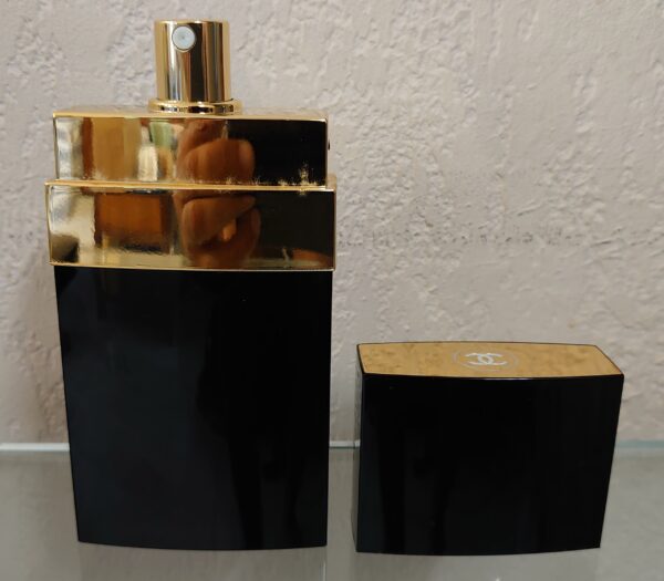 N° 5 - Demonstrateur - EDP 50 ML SB de CHANEL