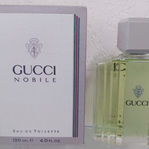 NOBILE - EDT 120 ML de GUCCI