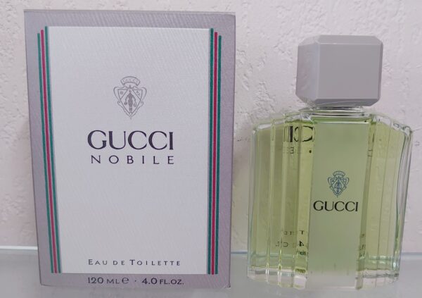 NOBILE - EDT 120 ML de GUCCI