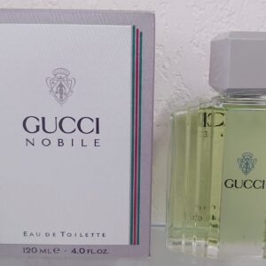 NOBILE - EDT 120 ML de GUCCI