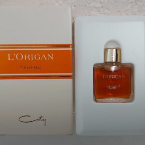 L' ORIGAN - PARFUM 2,5 ML de COTY