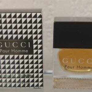 POUR HOMME - EDT 5 ML de GUCCI