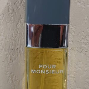 POUR MONSIEUR - EDT 100 ML SB de CHANEL