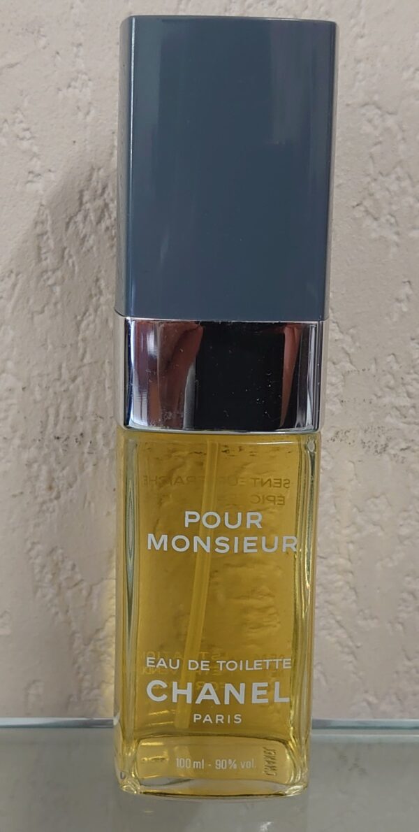 POUR MONSIEUR - EDT 100 ML SB de CHANEL
