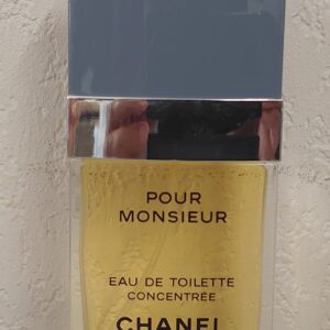 POUR MONSIEUR - EDT Concentree 75 ML de CHANEL