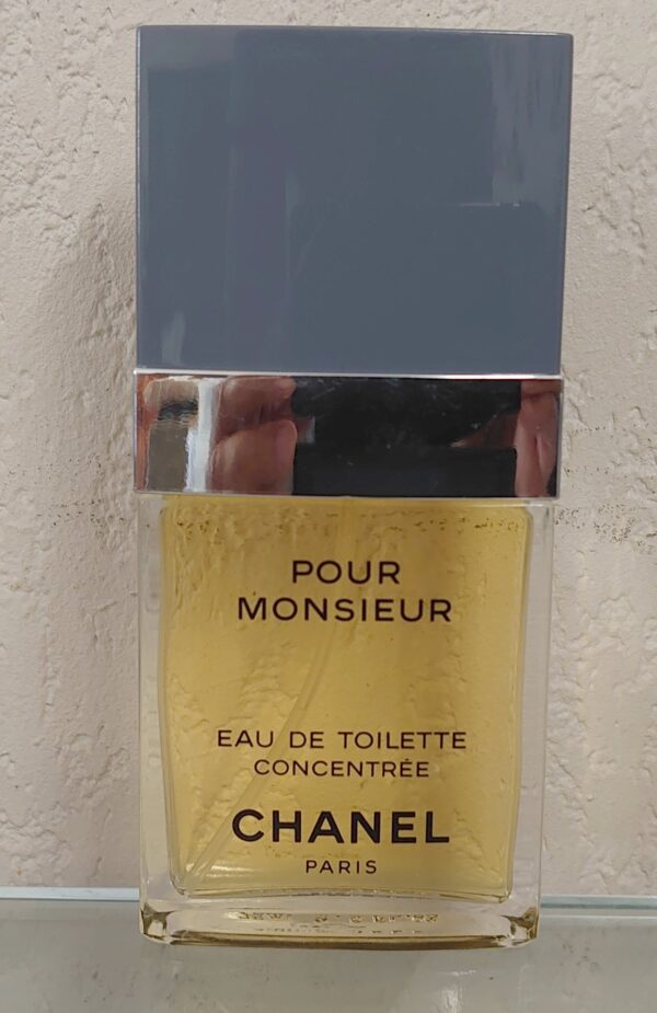 POUR MONSIEUR - EDT Concentree 75 ML de CHANEL